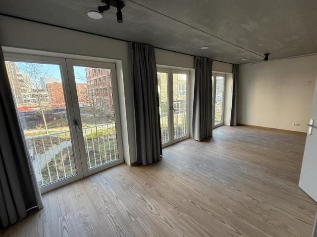 Appartement te huur in West, Amsterdam