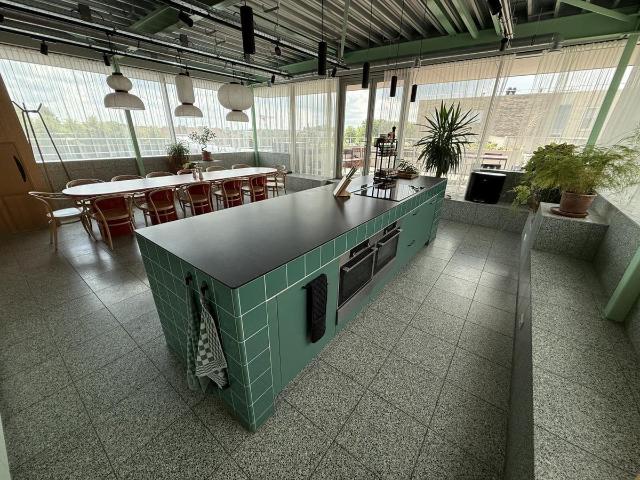 Appartement te huur in West, Amsterdam