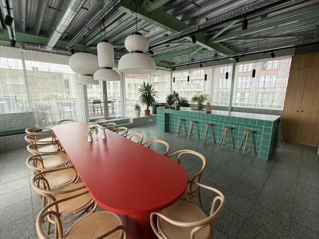 Appartement te huur in West, Amsterdam