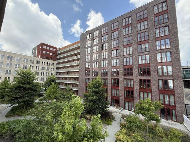 Appartement te huur in West, Amsterdam