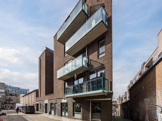 Appartement te huur in Nijmegen, Nijmegen-Centrum