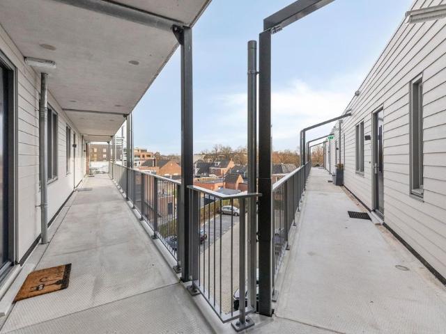 Appartement te huur in De Pas, Doetinchem