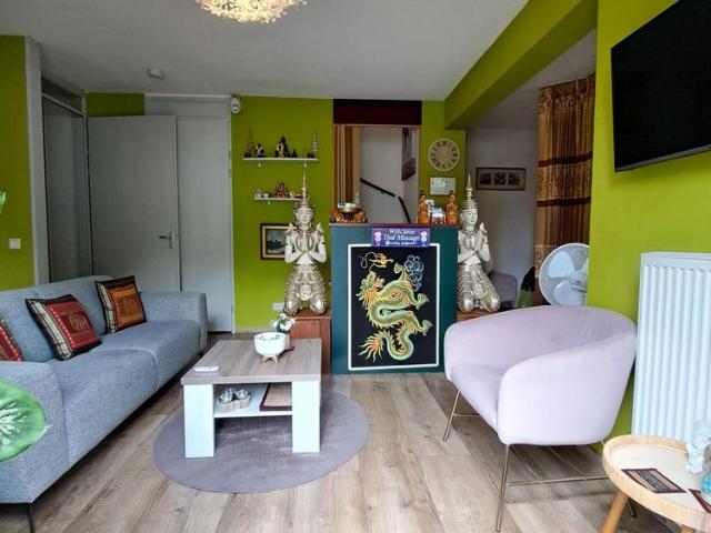 Appartement te huur in Almere Haven, Almere-haven