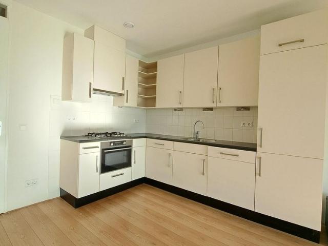 Appartement te huur in Almere Haven, Almere-haven