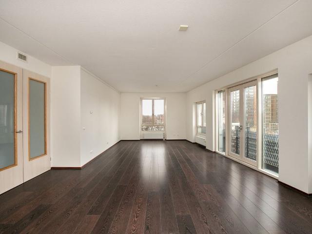 Appartement te huur in Centrum, Amsterdam
