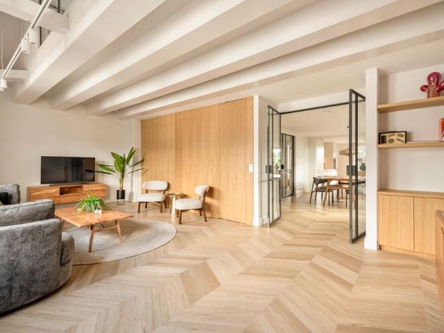 Appartement te huur in Centrum, Amsterdam