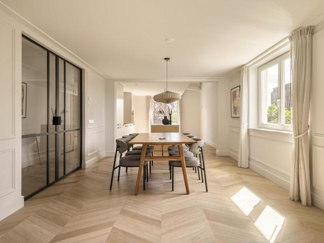 Appartement te huur in Centrum, Amsterdam