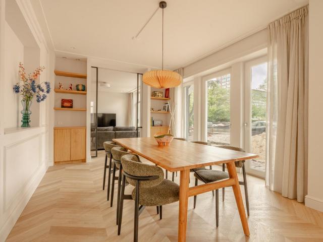 Appartement te huur in Centrum, Amsterdam