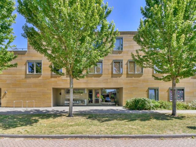 Appartement te huur in Huizen, Noord Holland