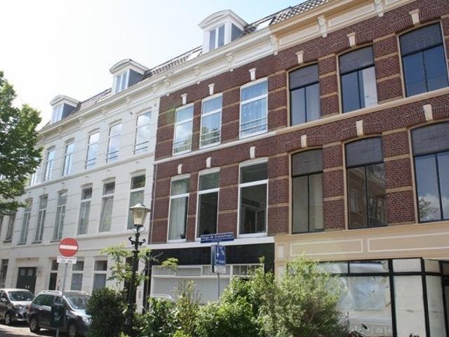 Appartement te huur in Zeeheldenkwartier, Zuid Holland