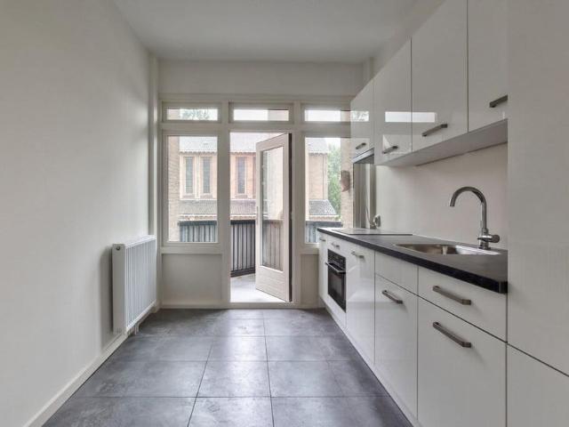 Appartement te huur in Oost, Amsterdam