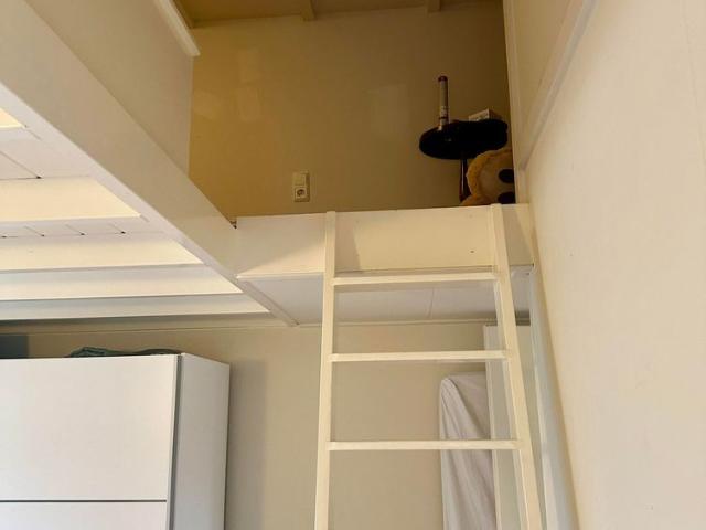 Appartement te huur in Bussum, Noord Holland