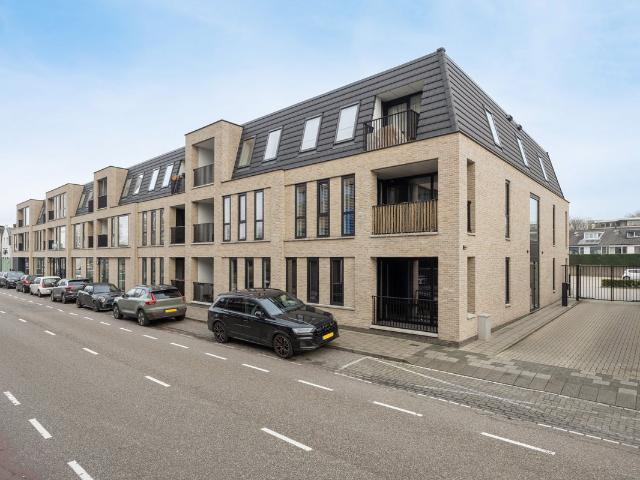 Appartement te huur in Roosendaal, Noord Brabant