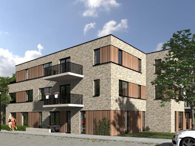 Appartement te huur in Geulle, Limburg