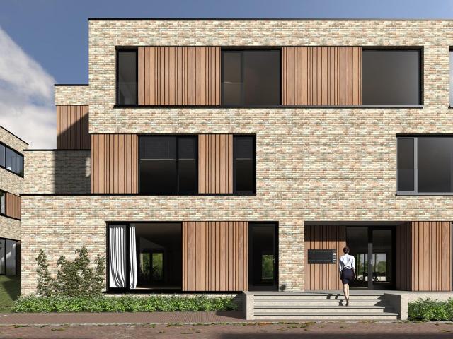 Appartement te huur in Geulle, Limburg