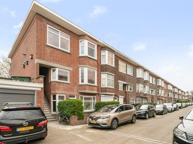 Appartement te huur in Den Haag, Rustenburg en Oostbroek