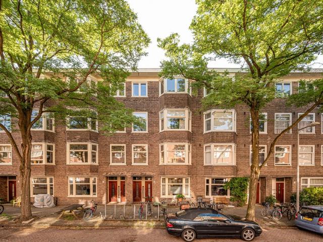 Appartement te huur in Zuid, Amsterdam