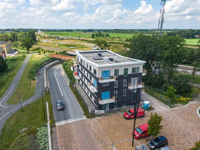 Appartement te huur in Hurdegaryp, Friesland