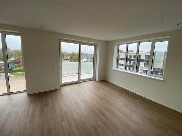 Appartement te huur in Hurdegaryp, Friesland
