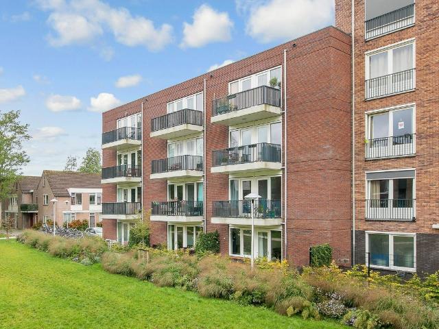Appartement te huur in Haarzuilens, Utrecht
