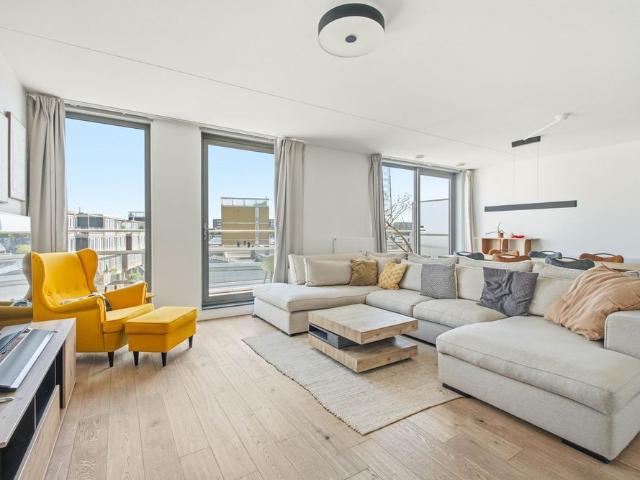Appartement te huur in Oost, Amsterdam
