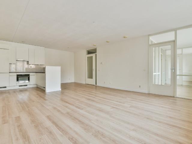 Appartement te huur in Oost, Amsterdam