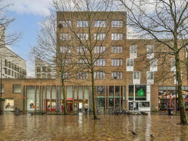 Appartement te huur in Oost, Amsterdam