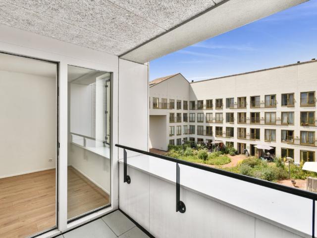 Appartement te huur in Oost, Amsterdam