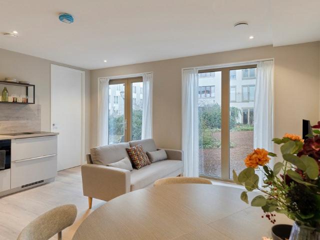 Appartement te huur in Oost, Amsterdam