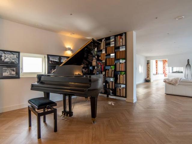 Appartement te huur in Amsterdam, IJburg