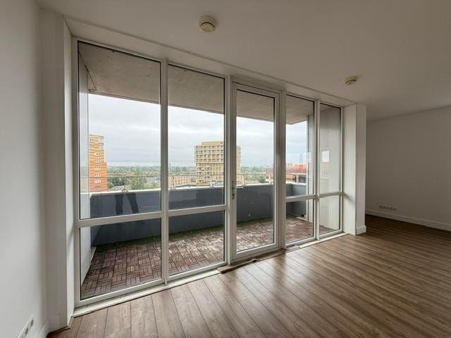 Appartement te huur in Waterlandpleinbuurt, Amsterdam