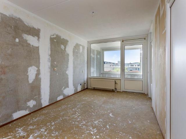 Appartement te huur in Zevenkamp, Rotterdam