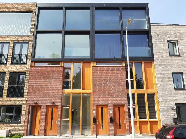 Appartement te huur in Schellingwoude, Amsterdam