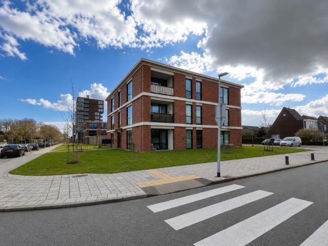 Appartement te huur in Den Helder