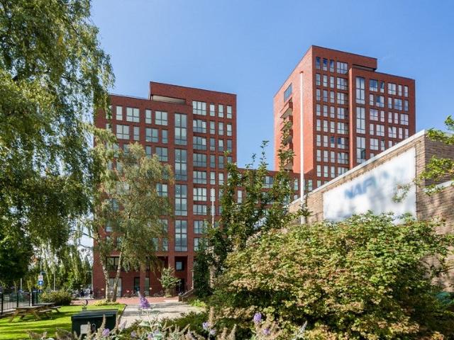 Appartement te huur in Nijmegen, Nijmegen-Oud-West