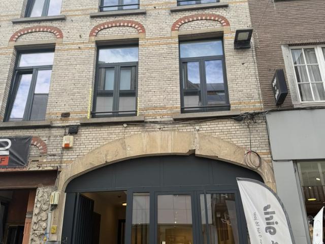 Appartement location à Aalst, Oost-Vlaanderen