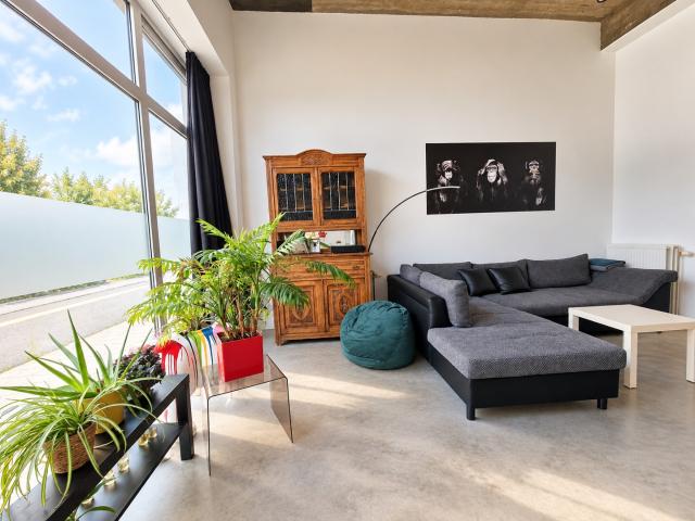 Appartement location à Aalst, Oost-Vlaanderen