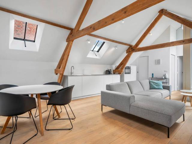 Appartement location à Aalst