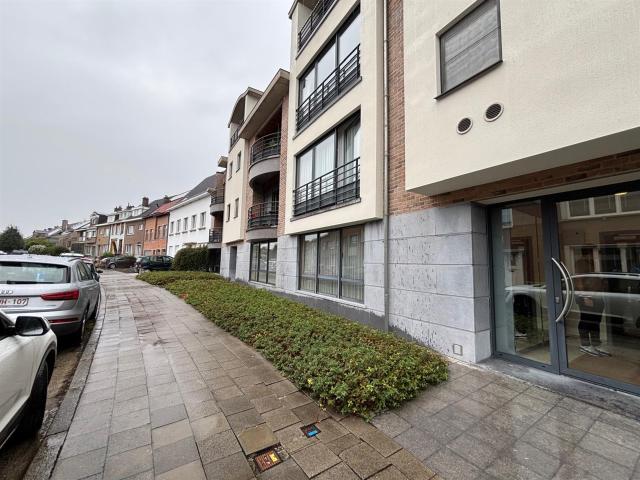 Appartement location à Aalst, Oost-Vlaanderen