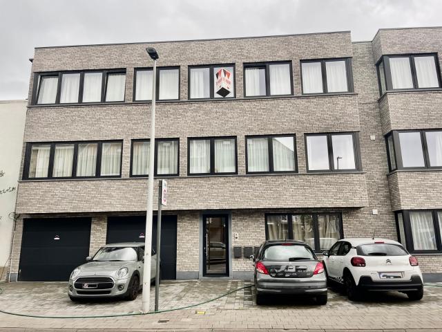 Appartement location à Aalst, Oost-Vlaanderen