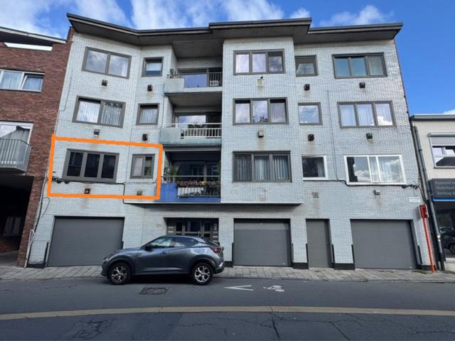Appartement location à Aalst