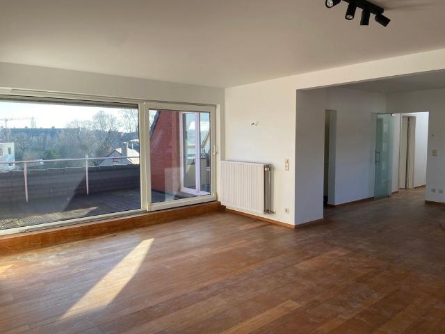 Appartement location à Aalst
