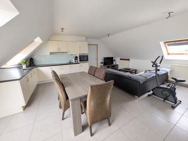 Appartement location à Aalst, Oost-Vlaanderen
