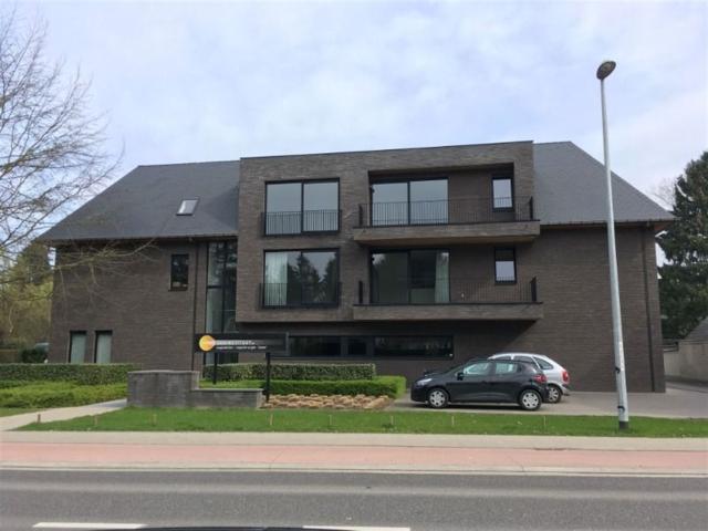 Appartement location à Aalst, Oost-Vlaanderen