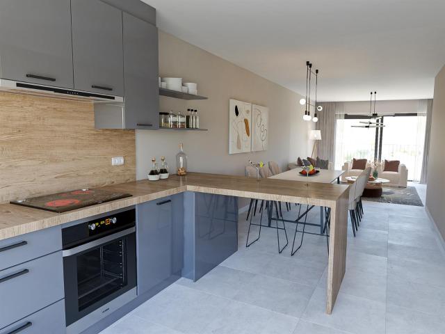 Appartement location à Aalst, Oost-Vlaanderen