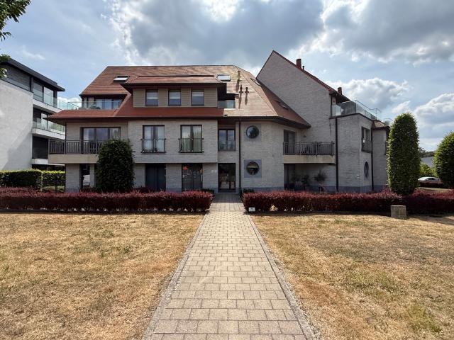 Appartement location à Aalst, Oost-Vlaanderen