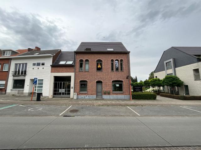 Appartement location à Aalst, Oost-Vlaanderen