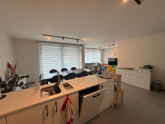 Appartement location à Aalst, Oost-Vlaanderen