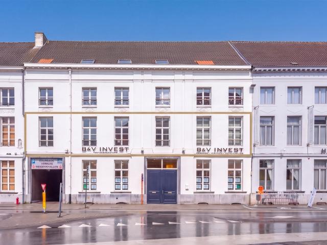 Appartement location à Aalst, Oost-Vlaanderen