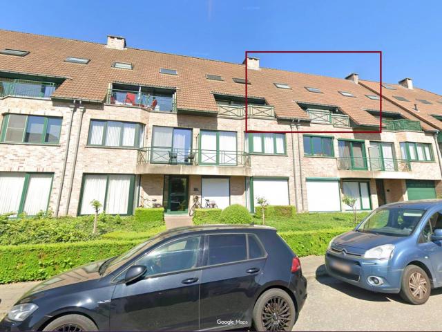 Appartement location à Aalst, Oost-Vlaanderen